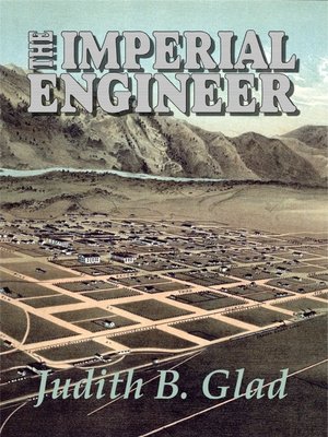 cover image of The Imperial Engineer